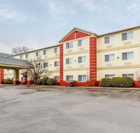 Comfort Inn  Suites East Moline near I-80 - Orlando Tourists
