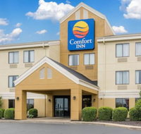 Comfort Inn East - Orlando Tourists