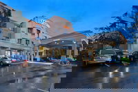 Warwick Ri Orlando Tourists