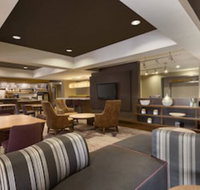 Courtyard by Marriott Akron Fairlawn - Orlando Tourists