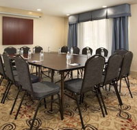 Holiday Inn Express Berea an IHG Hotel - Orlando Tourists