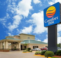 Comfort Inn Alexandria - Orlando Tourists