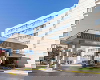 Comfort Inn  Suites BWI Airport