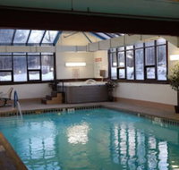 Comfort Inn Civic Center - Orlando Tourists
