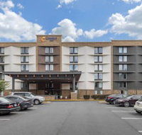 Comfort Inn Charlotte Airport Uptown - Orlando Tourists