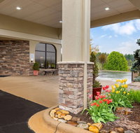 Comfort Inn North of Asheville - Orlando Tourists