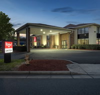 Red Roof Inn Charlotte - University - Orlando Tourists
