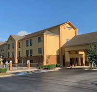 Comfort Inn Garner Clayton I-40 - Orlando Tourists