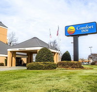 Comfort Inn Near Ft. Bragg - Orlando Tourists