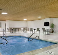 Quality Inn Bismarck - Orlando Tourists