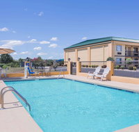 Days Inn by Wyndham Byron - Orlando Tourists
