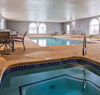 Best Western Grants Inn - Orlando Tourists