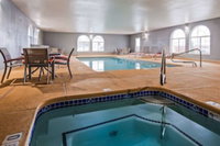 Best Western Grants Inn