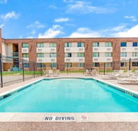 Monte Carlo Inn - Orlando Tourists