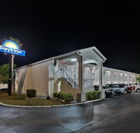Days Inn by Wyndham Bradenton I-75 - Orlando Tourists