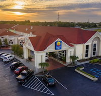 Comfort Inn Sandusky - Orlando Tourists