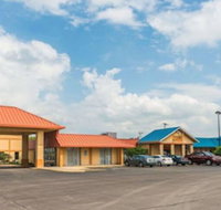 Rodeway Inn - Orlando Tourists