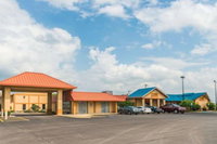 Mercer Pa Orlando Tourists