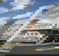 Fairfield by Marriott Inn  Suites Providence Airport Warwick - Orlando Tourists