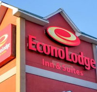 Econo Lodge Inn  Suites East - Orlando Tourists