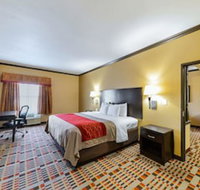 Quality Inn  Suites - Orlando Tourists