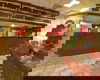 Comfort Inn University Center