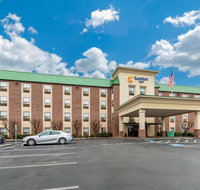 Comfort Inn Aikens Center - Orlando Tourists