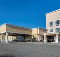 Comfort Inn  Suites - Orlando Tourists