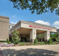 Crowne Plaza Dallas Near Galleria-Addison an IHG Hotel - Orlando Tourists