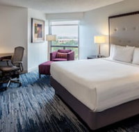 Hyatt Regency Houston Intercontinental Airport - Orlando Tourists