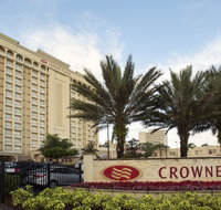 Crowne Plaza Orlando - Downtown an IHG Hotel - Orlando Tourists