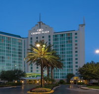 Crowne Plaza Orlando Universal an IHG Hotel - Orlando Tourists