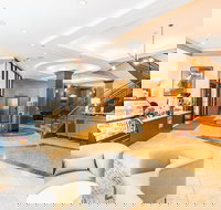 Crowne Plaza Harrisburg-Hershey an IHG Hotel - Orlando Tourists