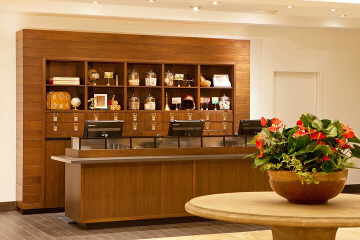 Four Points By Sheraton Phoenix North - thumb 6