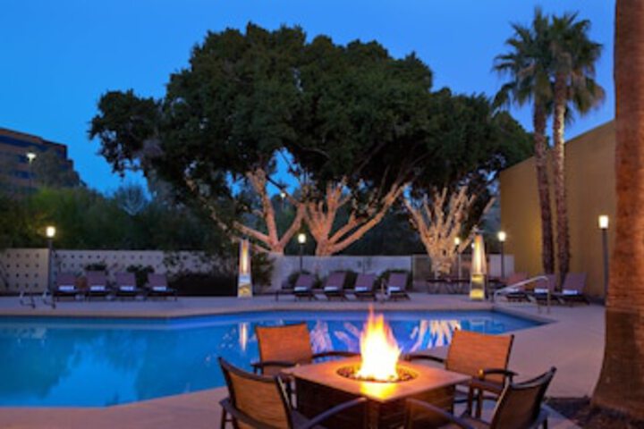 Four Points By Sheraton Phoenix North - thumb 0