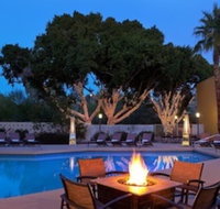 Four Points by Sheraton Phoenix North - Orlando Tourists
