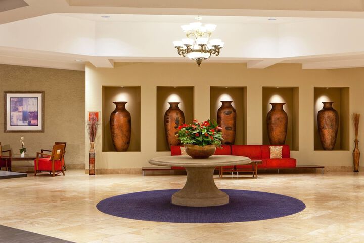Four Points By Sheraton Phoenix North - thumb 5