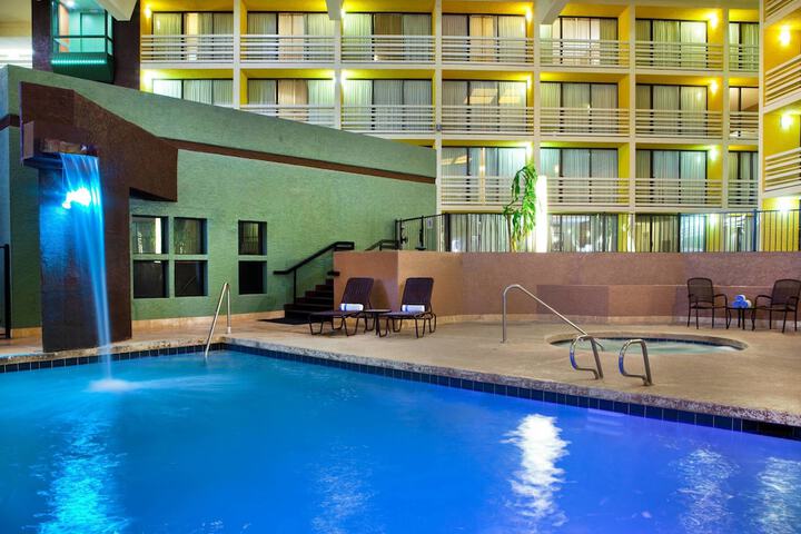 Four Points By Sheraton Phoenix North - thumb 3