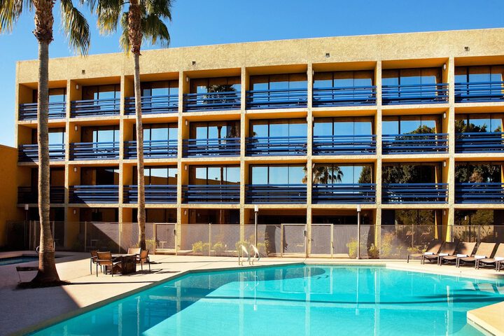 Four Points By Sheraton Phoenix North - thumb 4