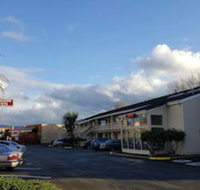 Fairground Inn - Orlando Tourists