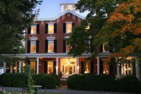 Brampton Bed  Breakfast Inn