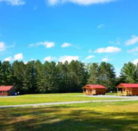 Abbot Trailside Lodging - Orlando Tourists