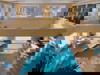 Cathedral Ledge Resort