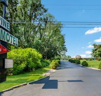 Alpine Motel - Orlando Tourists