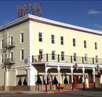 Hotel Niles - Orlando Tourists