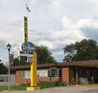 DeLano Motel - Orlando Tourists