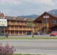 The Bull Moose Lodge - Orlando Tourists
