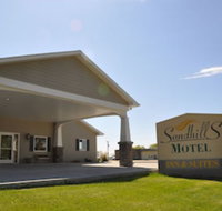 Sandhills Guest House Motel - Orlando Tourists
