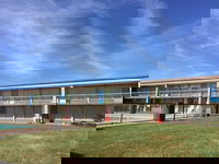 River Rock Hotel Mountain Home