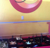 Sunglow Motel  Restaurant - Orlando Tourists
